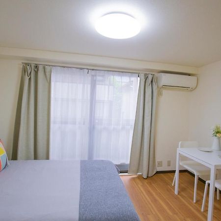 Apartamento Walk To Higahsi Shinjuku Sta. Eos-11 Tokio Exterior foto